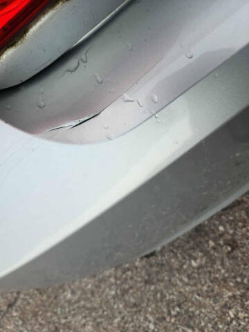 2012 Chevrolet Malibu LS