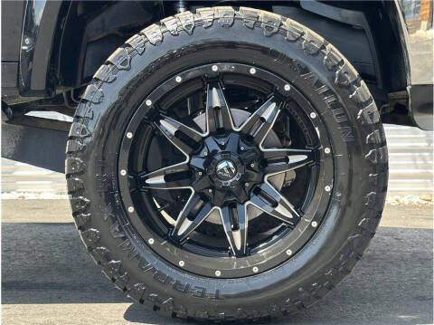 2017 RAM 2500