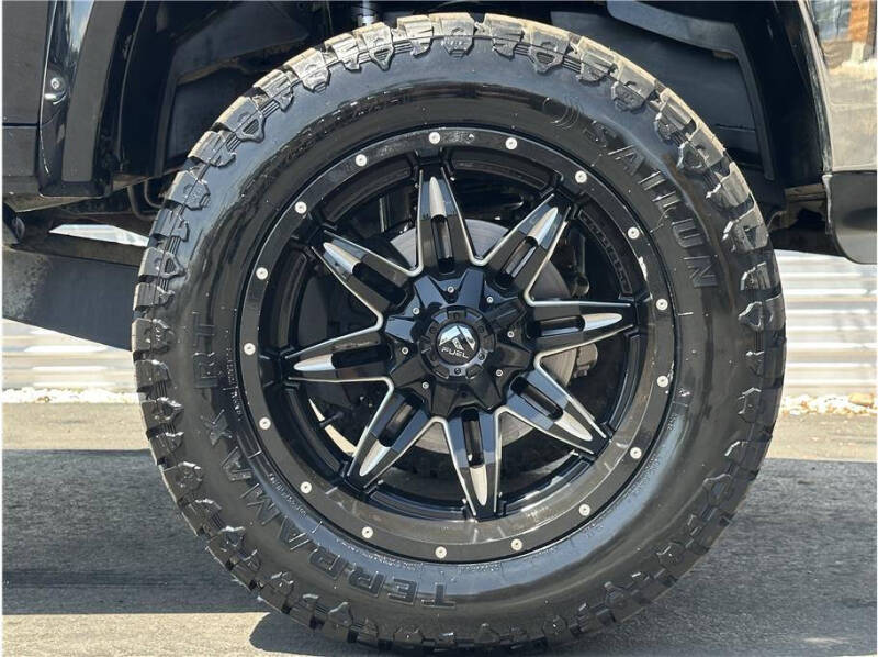 2017 RAM 2500