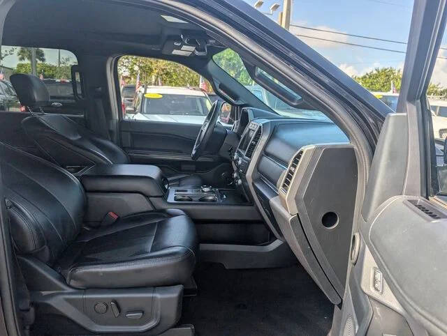 2020 Ford Expedition XLT