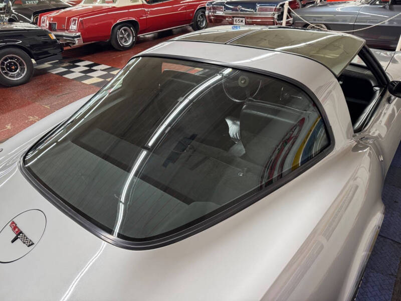 1981 Chevrolet Corvette