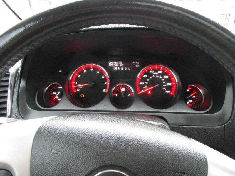 2012 GMC Acadia SLT-1