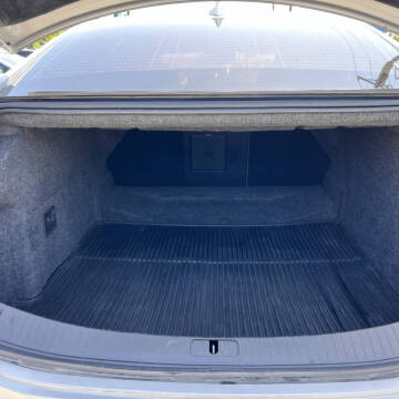 2017 Cadillac XTS Luxury