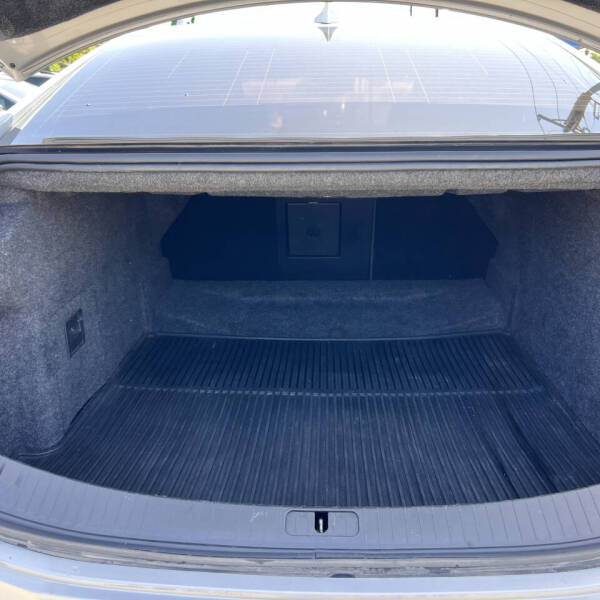 2017 Cadillac XTS Luxury