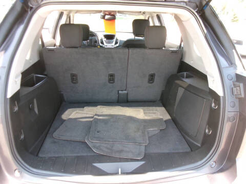 2013 GMC Terrain SLE-1