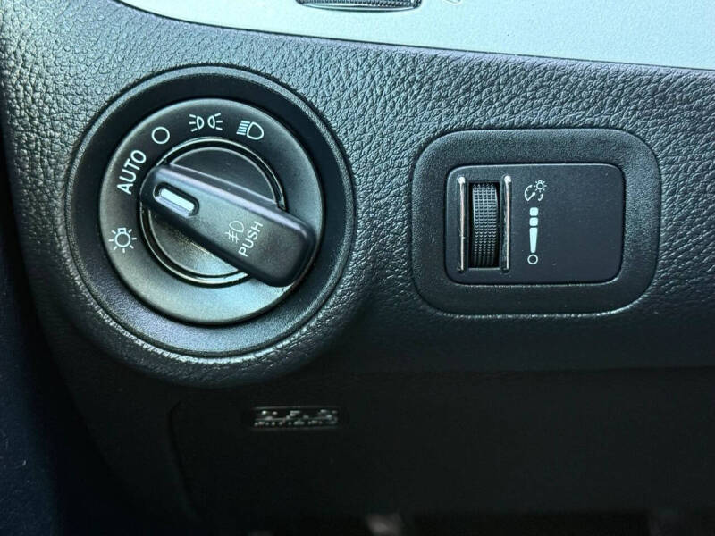 2017 Dodge Journey GT