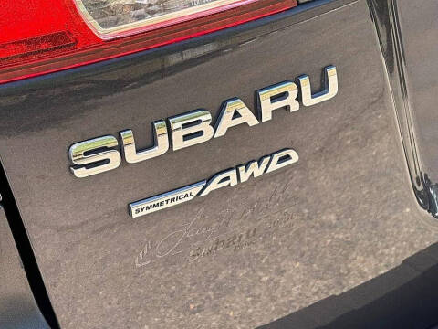 2013 Subaru Outback 3.6R Limited