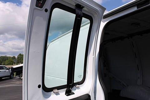 2024 Chevrolet Express 2500