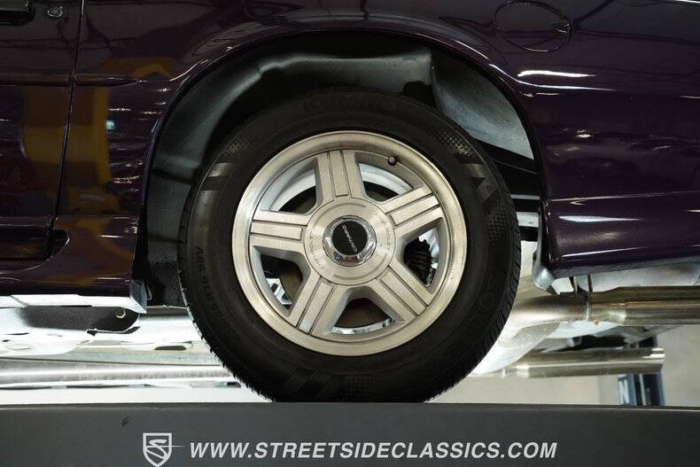 1992 Chevrolet Camaro Z28