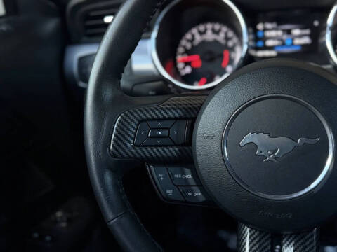 2015 Ford Mustang GT