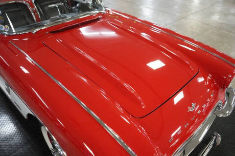 1961 Chevrolet Corvette