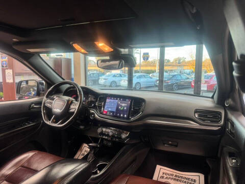 2023 Dodge Durango GT Premium