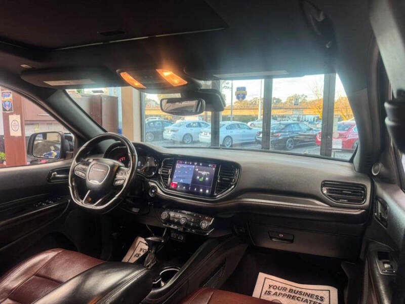 2023 Dodge Durango GT Premium