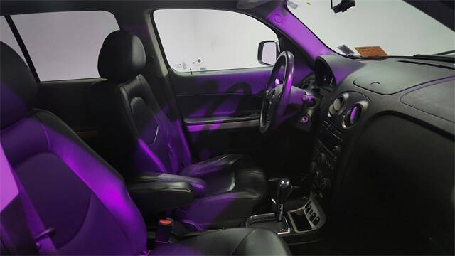 2008 Chevrolet HHR LT