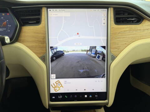 2018 Tesla Model S 75D