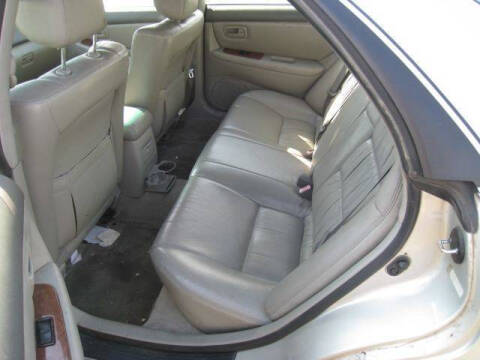 1998 Lexus ES 300