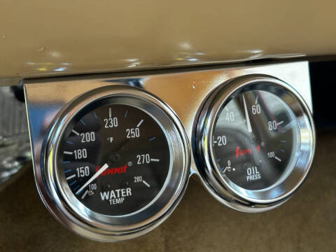 1949 Oldsmobile Futuramic 76