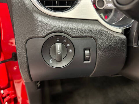 2014 Ford Mustang GT Premium