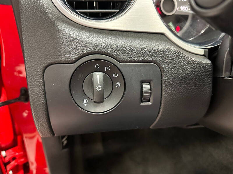 2014 Ford Mustang GT Premium