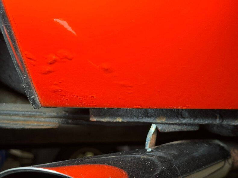 1970 Plymouth Barracuda