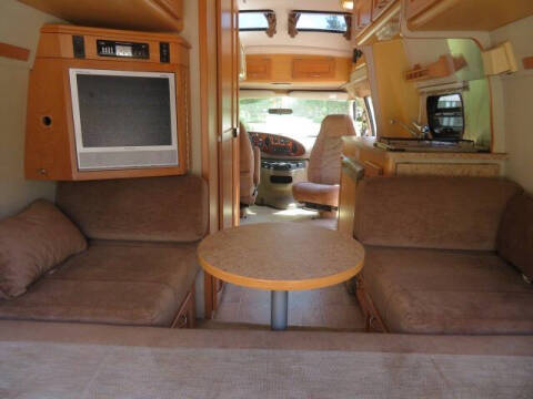 2006 Ford E-Series E-350 SD