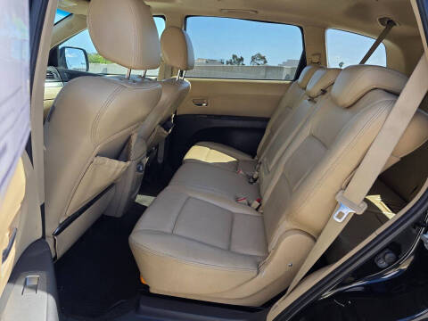 2009 Subaru Tribeca