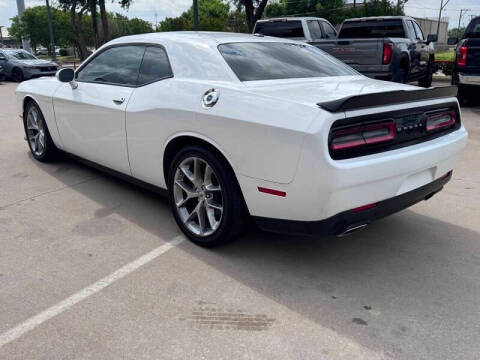 2023 Dodge Challenger GT