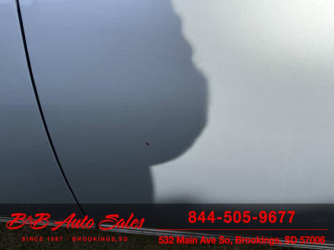 1965 Oldsmobile Starfire