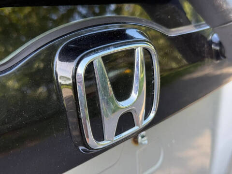 2012 Honda Fit Sport