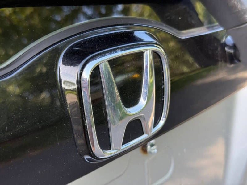 2012 Honda Fit Sport