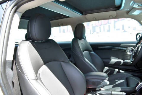 2020 MINI Hardtop 2 Door Cooper S