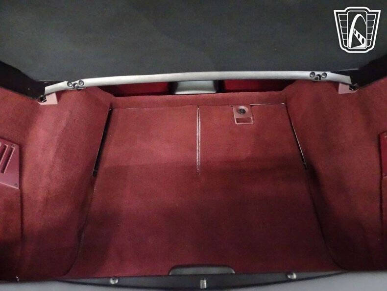 1993 Chevrolet Corvette