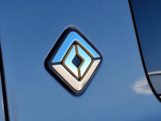 2023 Rivian R1S Adventure