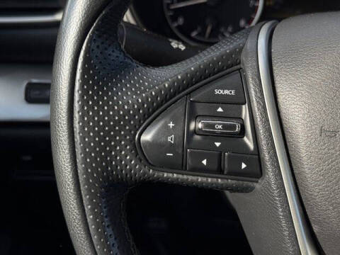 2021 Nissan Maxima 3.5 SV