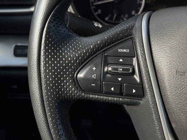 2021 Nissan Maxima 3.5 SV