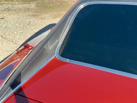 1970 Dodge Charger