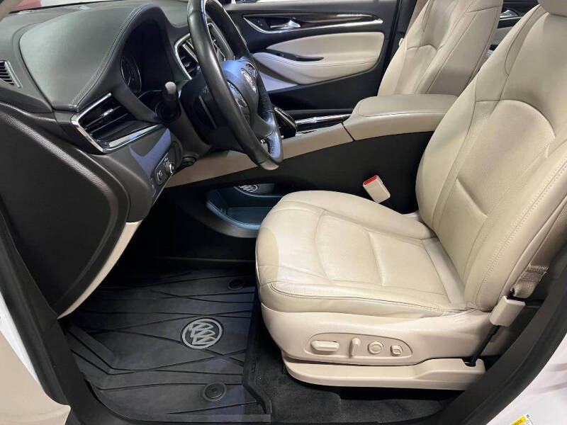 2021 Buick Enclave Premium
