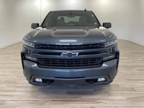 2019 Chevrolet Silverado 1500 for sale at Juan Autos y mas in O'Fallon MO