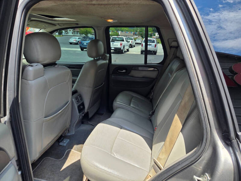 2008 GMC Envoy SLT
