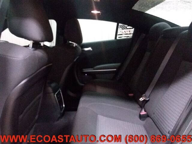 2020 Dodge Charger Scat Pack