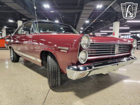 1967 Mercury Cyclone