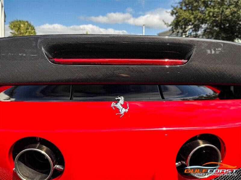 2023 Ferrari SF90 Spider