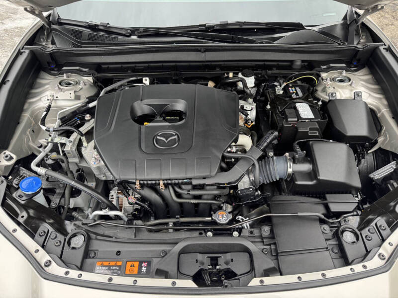 2023 Mazda CX-30 2.5 S Preferred