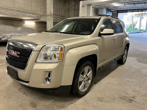 2014 GMC Terrain for sale at Wild West Cars & Trucks in Seattle WA