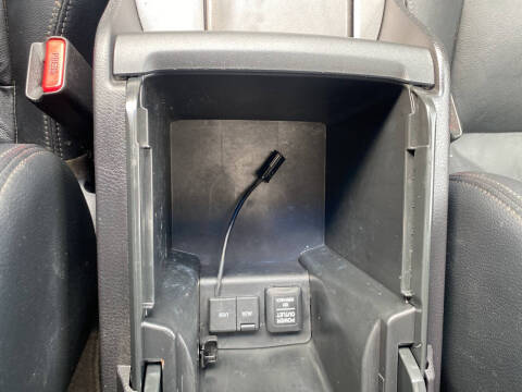 2010 Honda Accord Crosstour EX-L