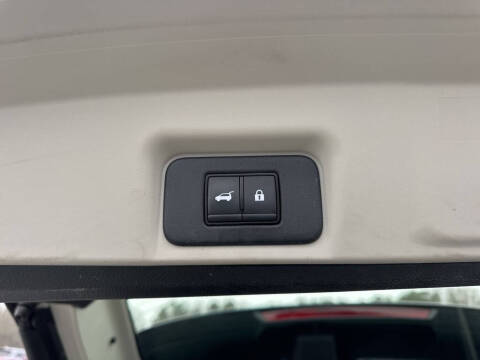 2024 Nissan Ariya Evolve+ e-4ORCE