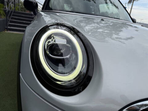 2020 MINI Hardtop 2 Door