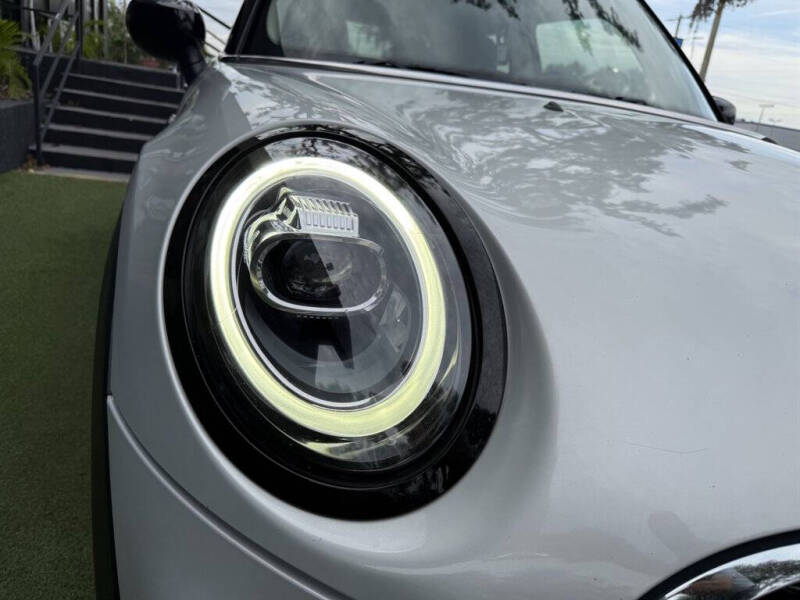 2020 MINI Hardtop 2 Door