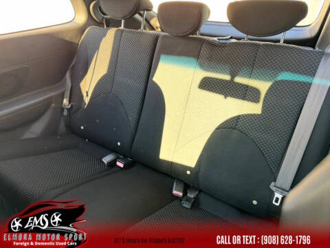 2008 Hyundai Accent GS