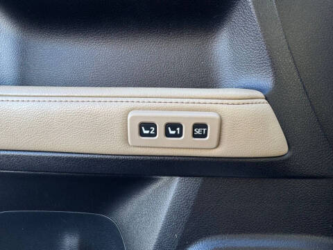 2014 Toyota 4Runner Limited